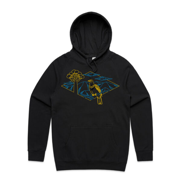 Adults Hoodies Thumbnail