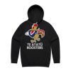 Roosters  - MENS SUPPLY HOOD Thumbnail