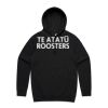Stores - MENS STENCIL HOOD Thumbnail
